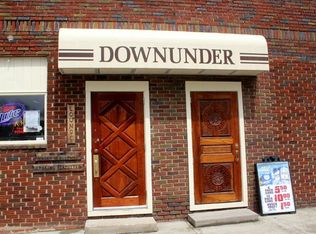 7 E Main St, Youngsville, PA 16371