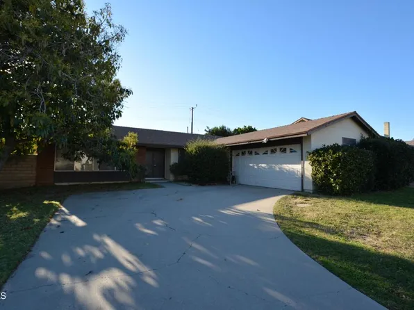 1387 N Lantana St, Camarillo, CA 93010