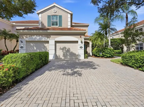 7440 BOTANICA PARKWAY #202, SARASOTA, FL 34238