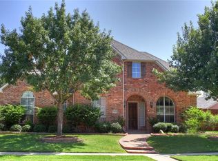 2079 Spindletop Trl, Frisco, TX 75033