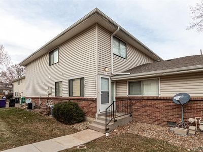 9255 E Lehigh Avenue #211, Denver, CO, 80237
