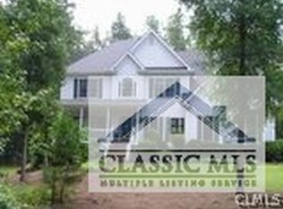 1191 Arborwood Ridge Dr, Bishop, GA 30621