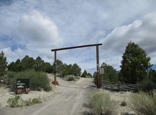 1550 W Pinyon Hills Rd, Hatch, UT 84735