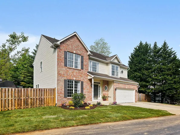 11740 Bryce Overlook Ct, Columbia, MD 21044