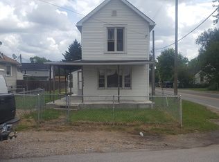 2404 S 5th St, Columbus, OH