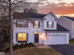 12904 Creamery Hill Dr, Germantown, MD 20874