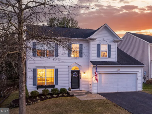 12904 Creamery Hill Dr, Germantown, MD 20874