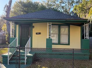 3808 Franklin St, Jacksonville, FL 32206