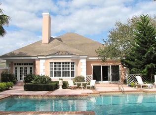 210 Sundial Ct, Indian River Shores, FL 32963