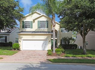 255 Windsor Pl, Davenport, FL 33896