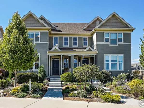 344 Tigercat Way, Fort Collins, CO 80524
