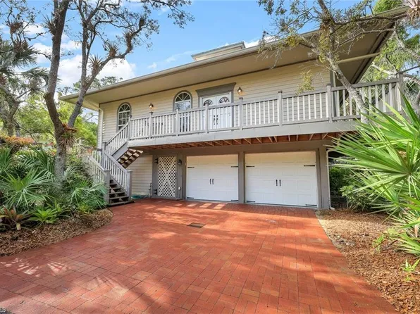 3812 Survey CIR, BONITA SPRINGS, FL 34134