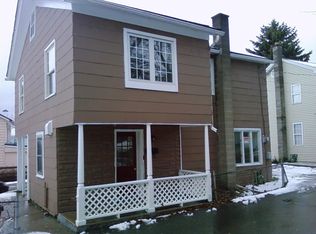 17 Kline St, Danville, PA 17821