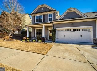 238 River Knoll Way, Dahlonega, GA 30533