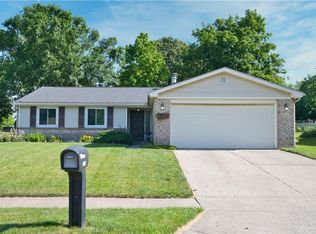 1513 Leis Rd, Miamisburg, OH 45342