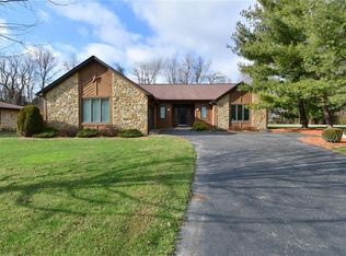 4356 Hidden Orchard Ln, Indianapolis, IN 46228