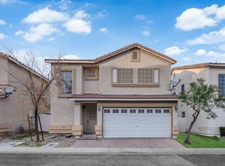 7294 Dicentra Rd, Las Vegas, NV 89113