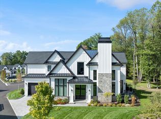 Ascot Plan, The Woodlands, Demarest, NJ 07627