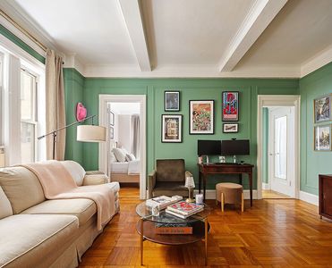588 W End Ave APT 3C, New York, NY, 10024