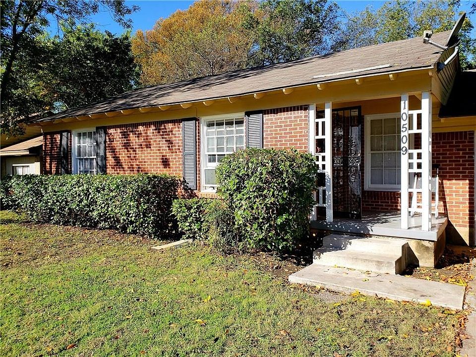 1st image of 10509 Aledo Dr