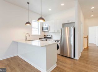 1621 S 23rd St, Philadelphia, PA 19145