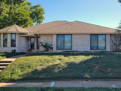 3900 Runge Ct W, Irving, TX, 75038