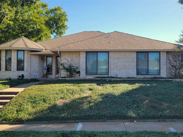 3900 Runge Ct W, Irving, TX 75038