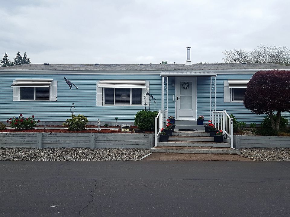 1st image of 3700 14th Ave SE Unit 80
