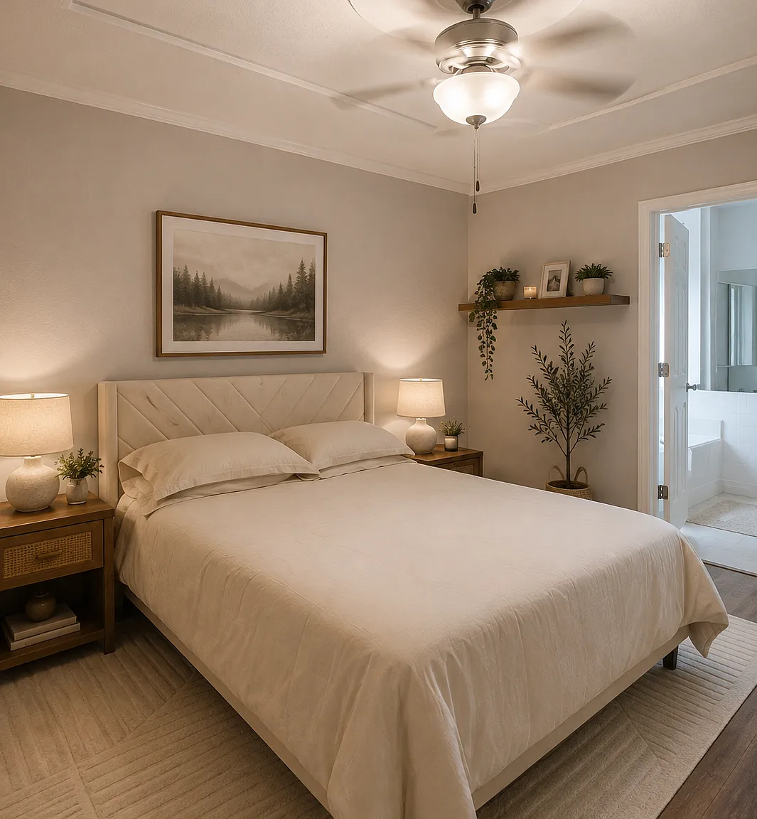 3 bed, 1733 sqft, $2,850 — Photo 4