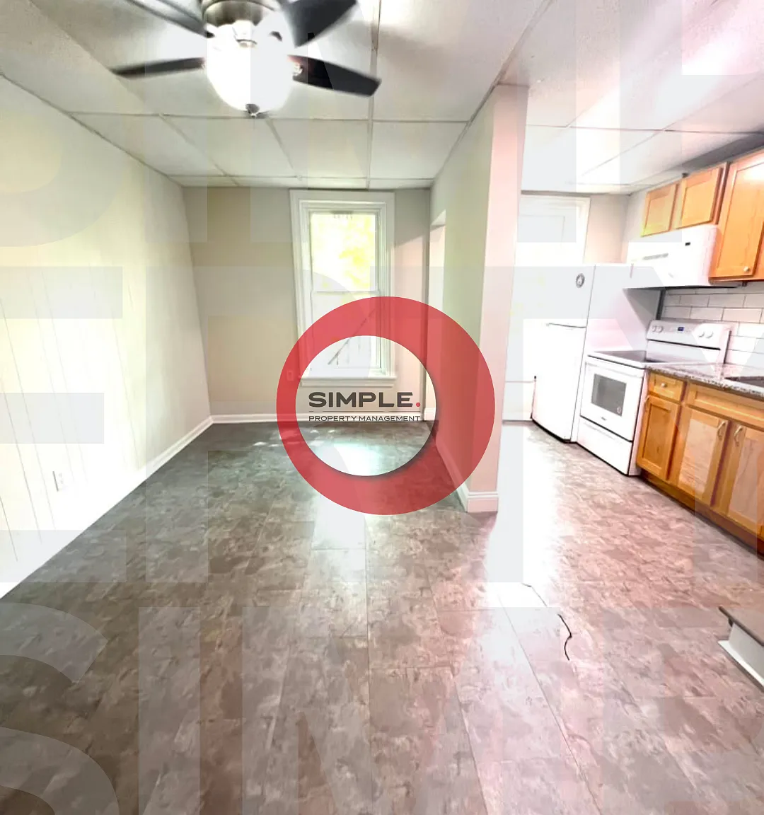 1 bed, $1,200 — Photo 1