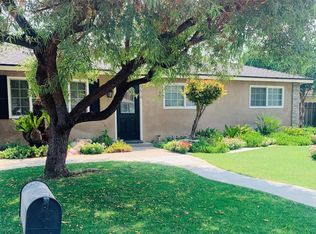 5610 E Bernadine Dr, Fresno, CA
