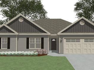 101 Cassandra Ann Way, Perry, GA 31069