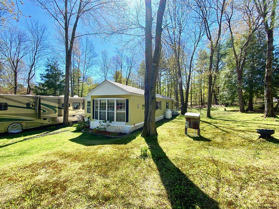 25 HILLSIDE Avenue, Porter Corners, NY 12859 Zillow