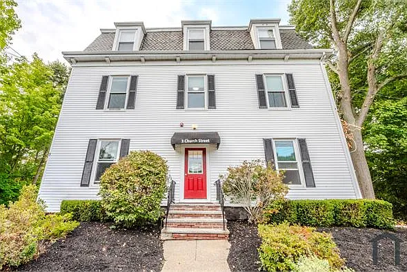 3 Church St #1