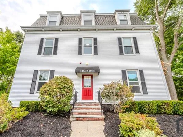 3 Church St APT 1, Weymouth, MA 02189