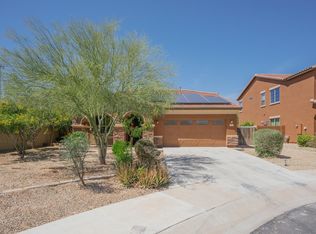 4204 N 150th Ave, Goodyear, AZ 85395
