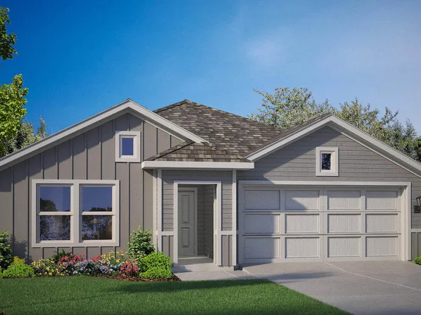 1712 Gillens Ave, Fort Worth, TX 76140