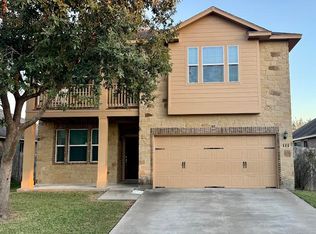 111 Flint Rock Ct, Victoria, TX 77904