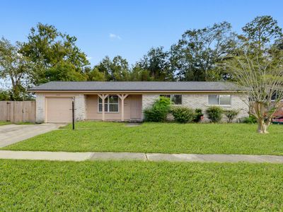5096 Bradford Rd, Jacksonville, FL, 32217