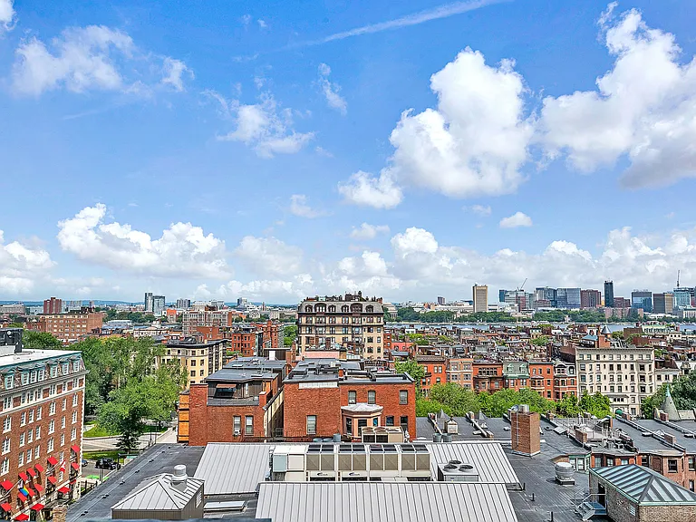 360 Newbury St #Penthouse 807 — Photo 41