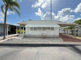 3301 Alt 19 #817, Dunedin, FL 34698