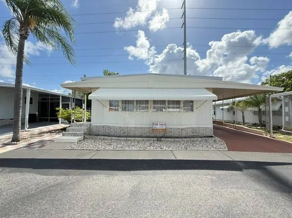 3301 Alt 19 #817, Dunedin, FL 34698