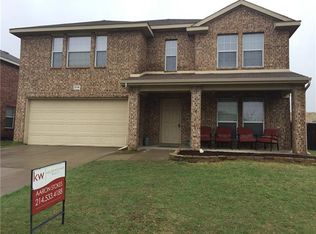 2716 Spencer Cir, Royse City, TX 75189