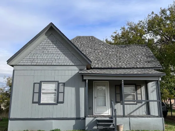 917 Chestnut St, Abilene, TX 79602