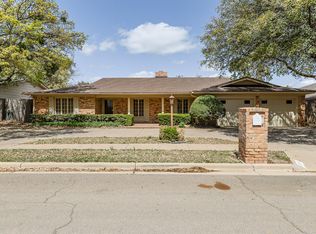 3104 79th St, Lubbock, TX 79423