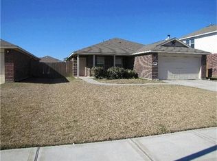 15303 Harlin, Cove, TX 77523
