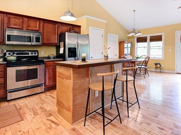 Great Light Throughout