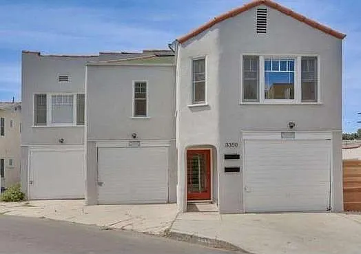 3350 Hamilton Way #B — Photo 1