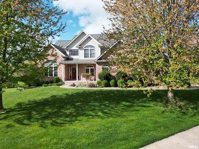 5804 W Chadworth Ct, Peoria, IL, 61615