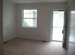 4614 Sunset Dr, Huntington, WV 25704